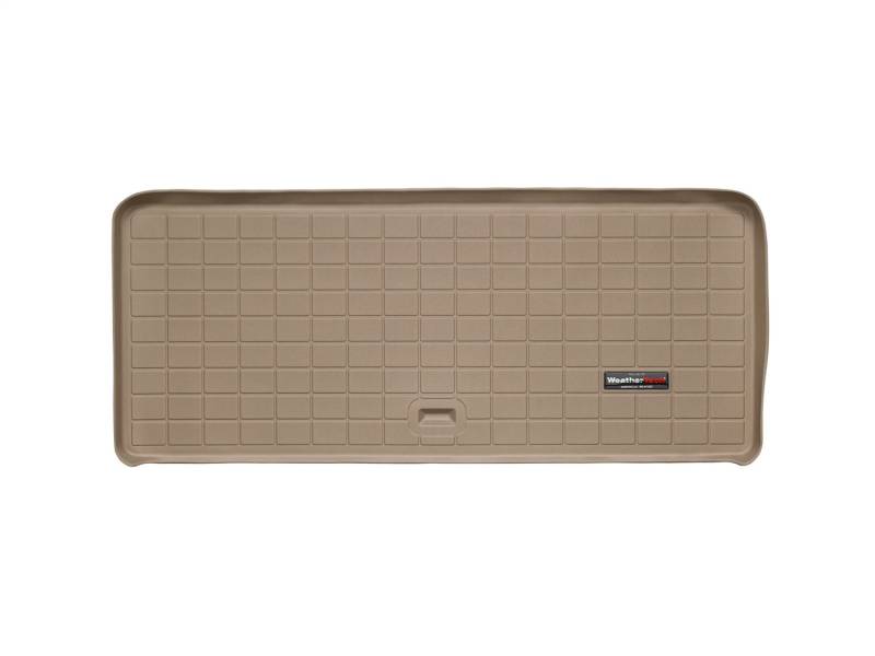 WeatherTech - WeatherTech 41411 Cargo Liner