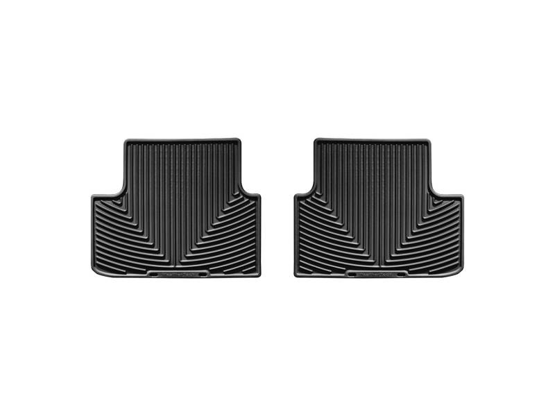 WeatherTech - WeatherTech W198 All Weather Floor Mats