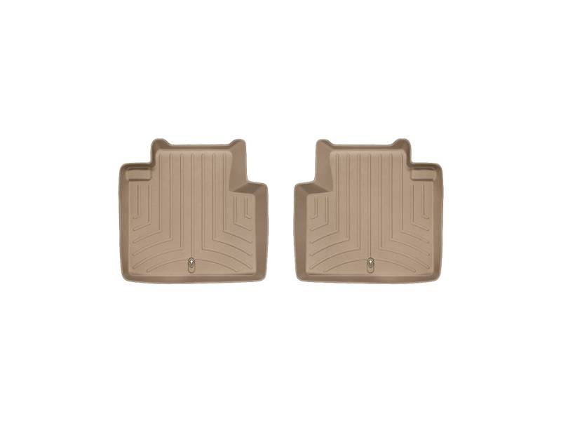 WeatherTech - WeatherTech 453042 FloorLiner DigitalFit