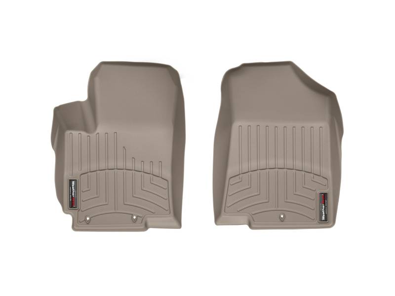 WeatherTech - WeatherTech 453951 FloorLiner DigitalFit