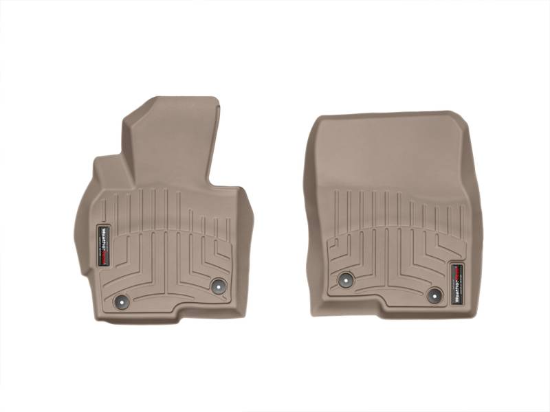 WeatherTech - WeatherTech 454191 FloorLiner DigitalFit
