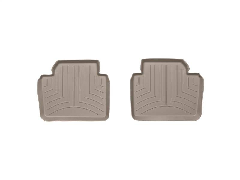 WeatherTech - WeatherTech 454102 FloorLiner DigitalFit