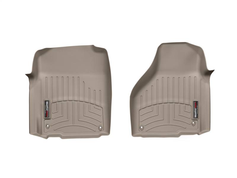 WeatherTech - WeatherTech 454651 FloorLiner DigitalFit