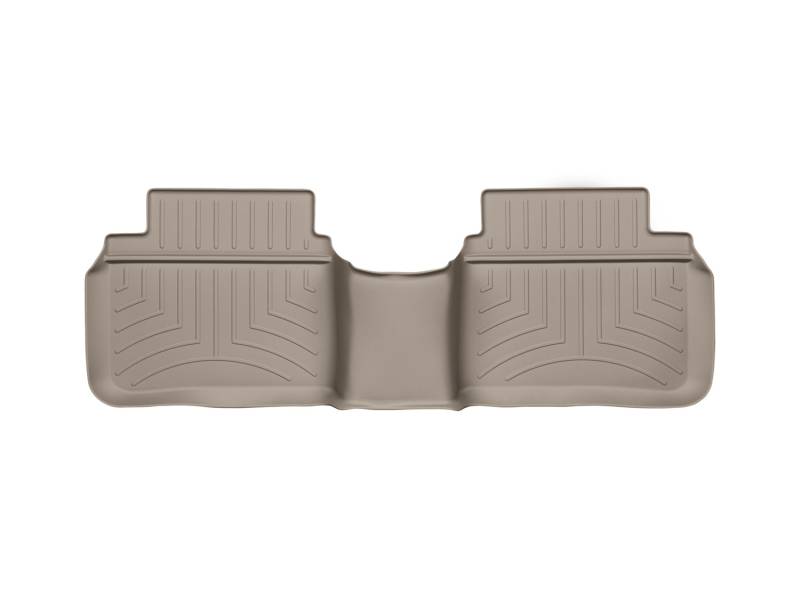 WeatherTech - WeatherTech 454662 FloorLiner DigitalFit
