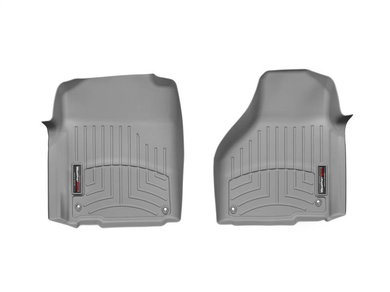 WeatherTech - WeatherTech 464651 FloorLiner DigitalFit