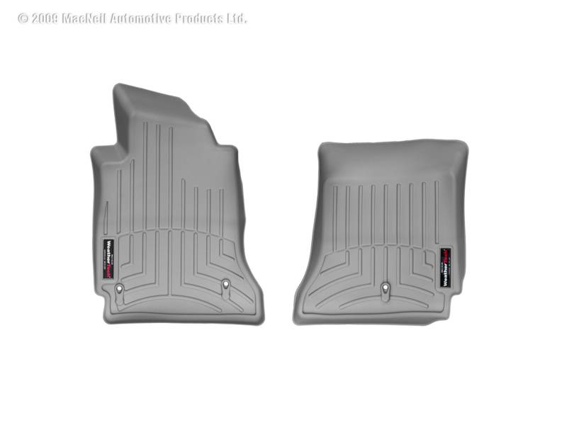 WeatherTech - WeatherTech 461341 FloorLiner DigitalFit