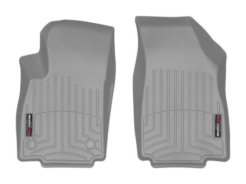 WeatherTech - WeatherTech 465321 FloorLiner DigitalFit
