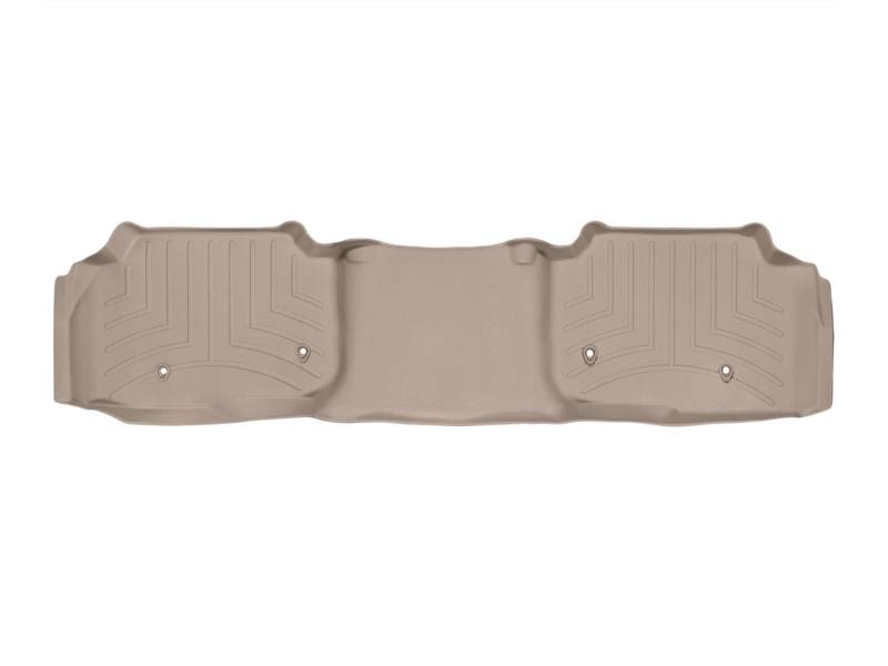 WeatherTech - WeatherTech 453623 FloorLiner DigitalFit