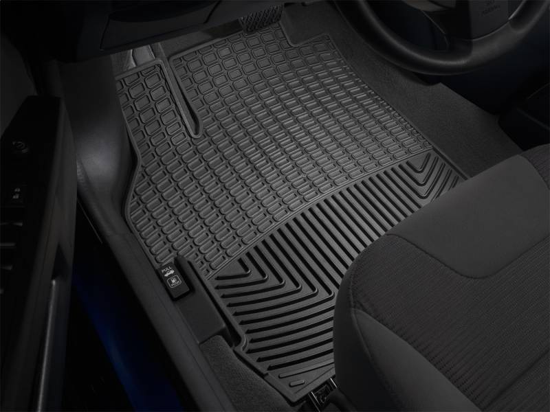 WeatherTech - WeatherTech WTLB307136 All Weather Floor Mats