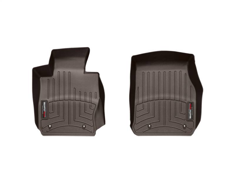 WeatherTech - WeatherTech 474541 FloorLiner DigitalFit