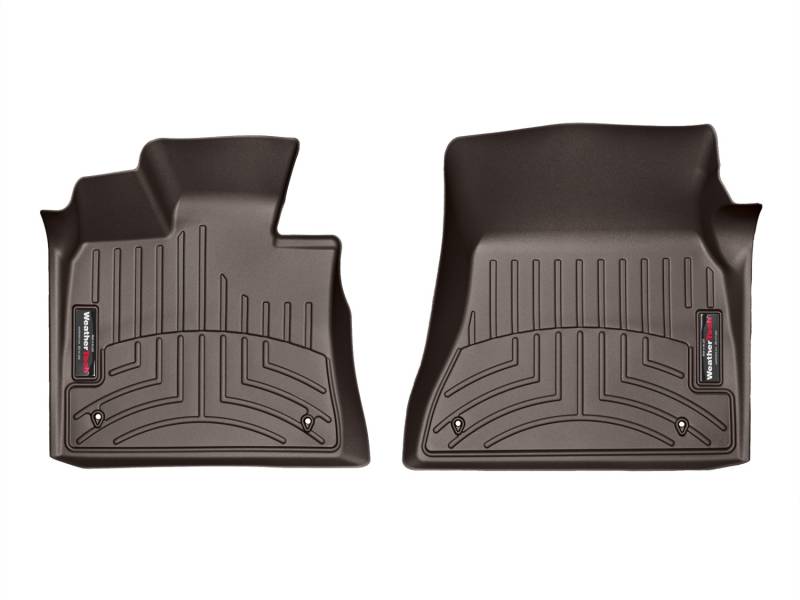 WeatherTech - WeatherTech 475591 FloorLiner DigitalFit
