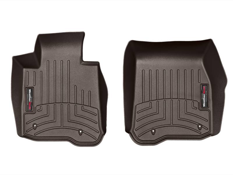 WeatherTech - WeatherTech 475601 FloorLiner DigitalFit