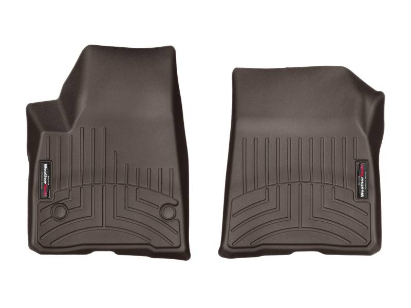 WeatherTech - WeatherTech 4710801 FloorLiner DigitalFit