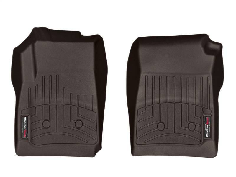 WeatherTech - WeatherTech 477511 FloorLiner DigitalFit
