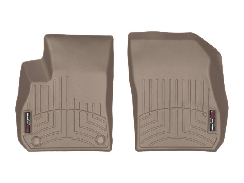 WeatherTech - WeatherTech 4510381 FloorLiner DigitalFit