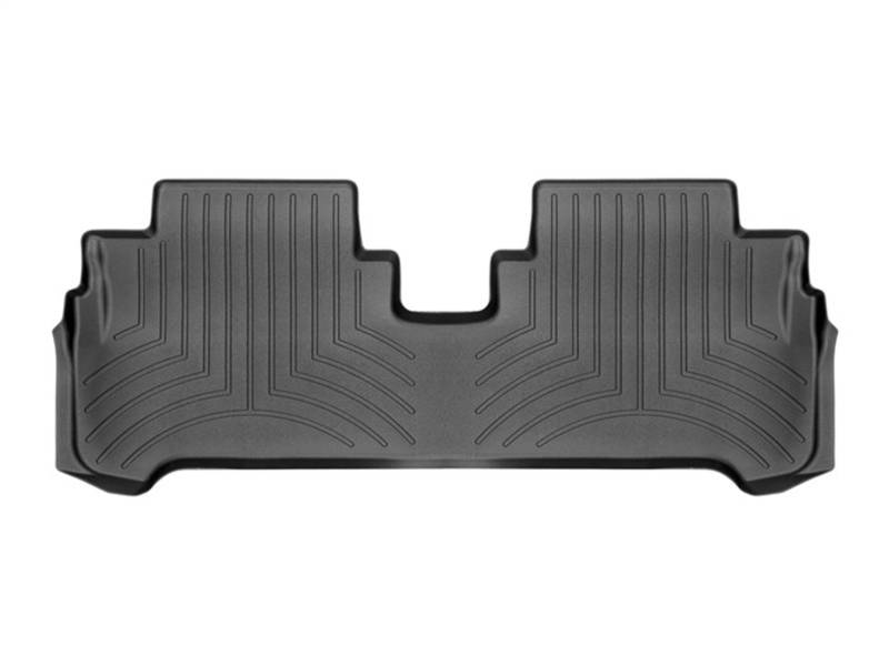WeatherTech - WeatherTech 4411702 FloorLiner DigitalFit