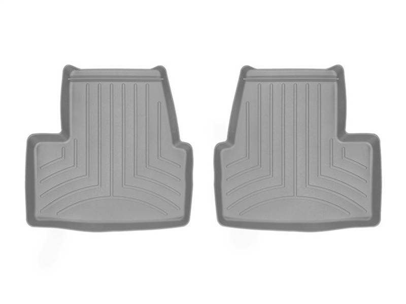WeatherTech - WeatherTech 469382 FloorLiner DigitalFit