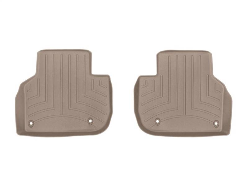 WeatherTech - WeatherTech 4510032 FloorLiner DigitalFit