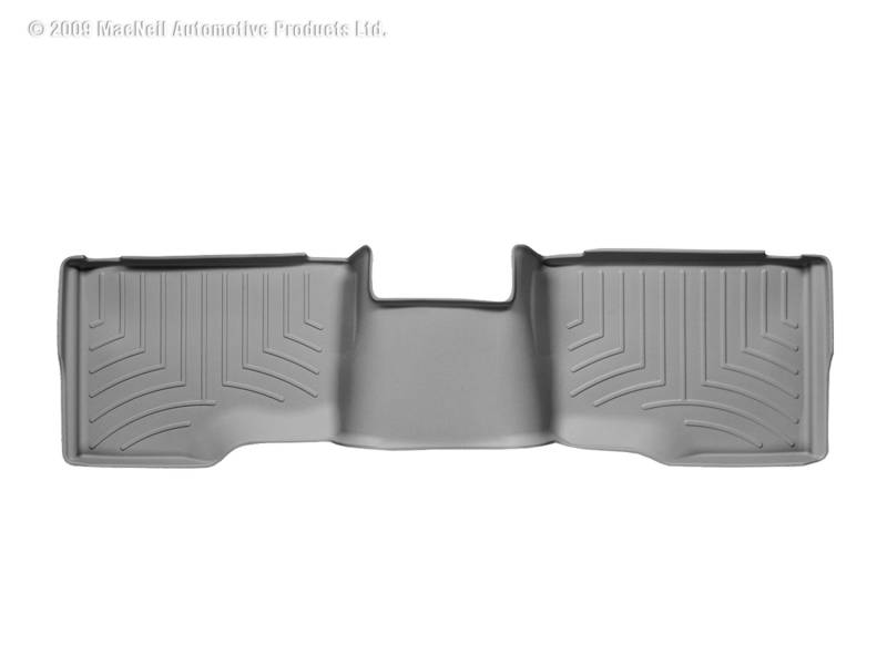 WeatherTech - WeatherTech 460132 FloorLiner DigitalFit
