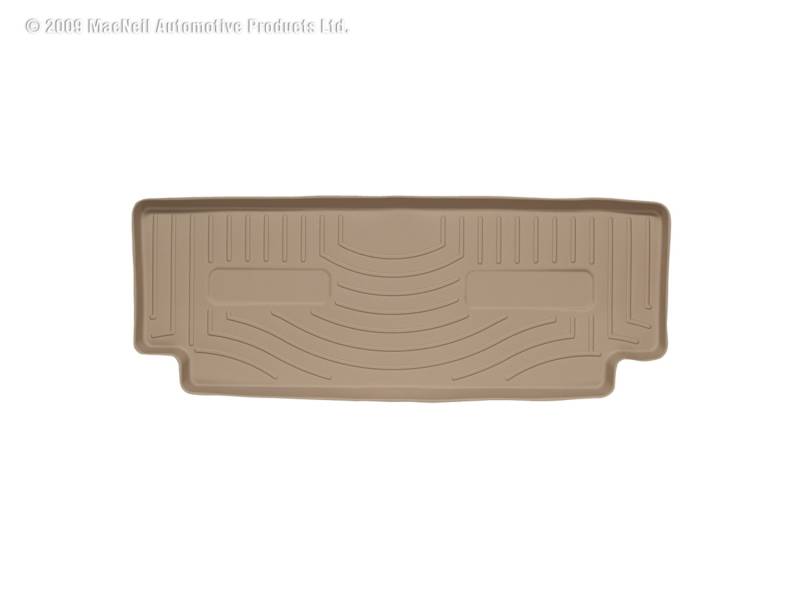 WeatherTech - WeatherTech 450133 FloorLiner DigitalFit