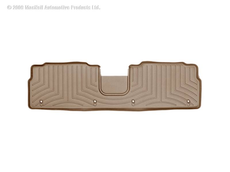 WeatherTech - WeatherTech 450142 FloorLiner DigitalFit