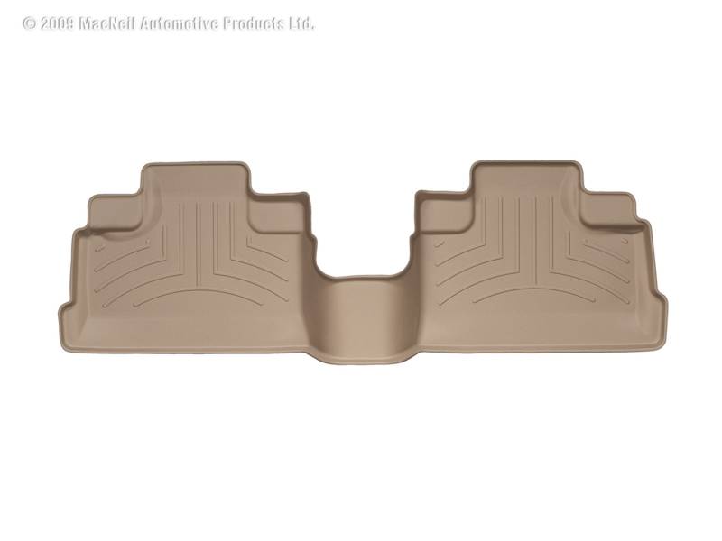WeatherTech - WeatherTech 451052 FloorLiner DigitalFit