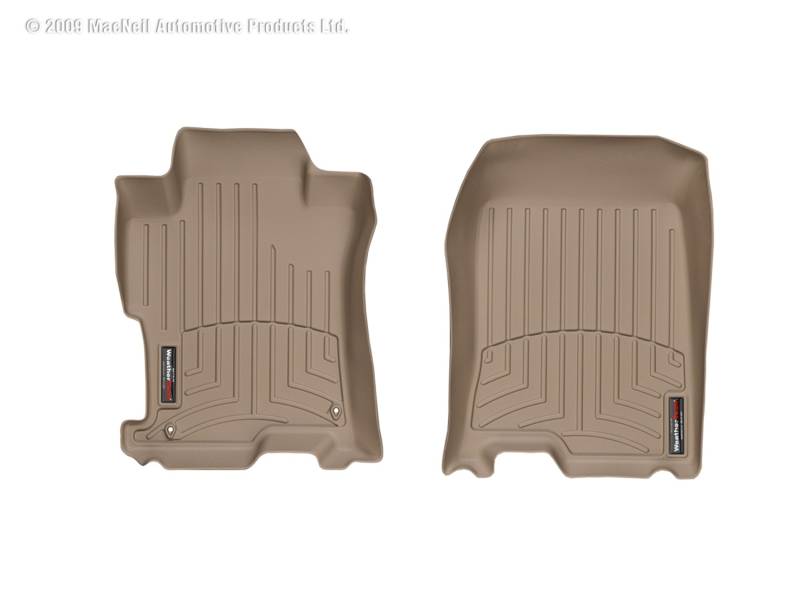 WeatherTech - WeatherTech 451481 FloorLiner DigitalFit