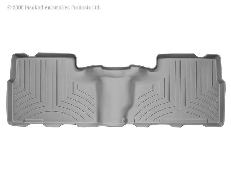 WeatherTech - WeatherTech 460822 FloorLiner DigitalFit