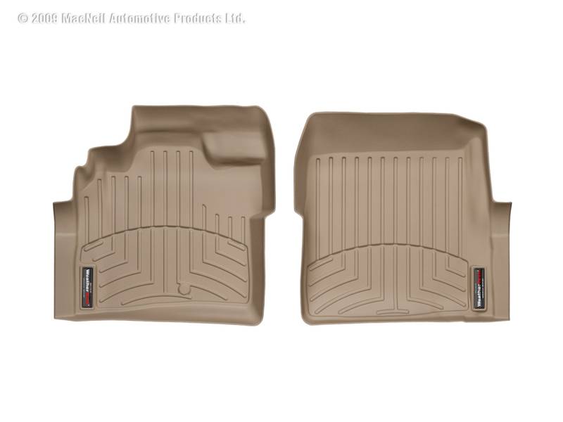 WeatherTech - WeatherTech 450941 FloorLiner DigitalFit