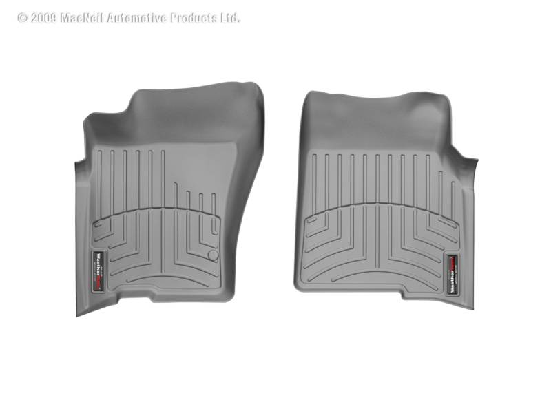 WeatherTech - WeatherTech 460891 FloorLiner DigitalFit