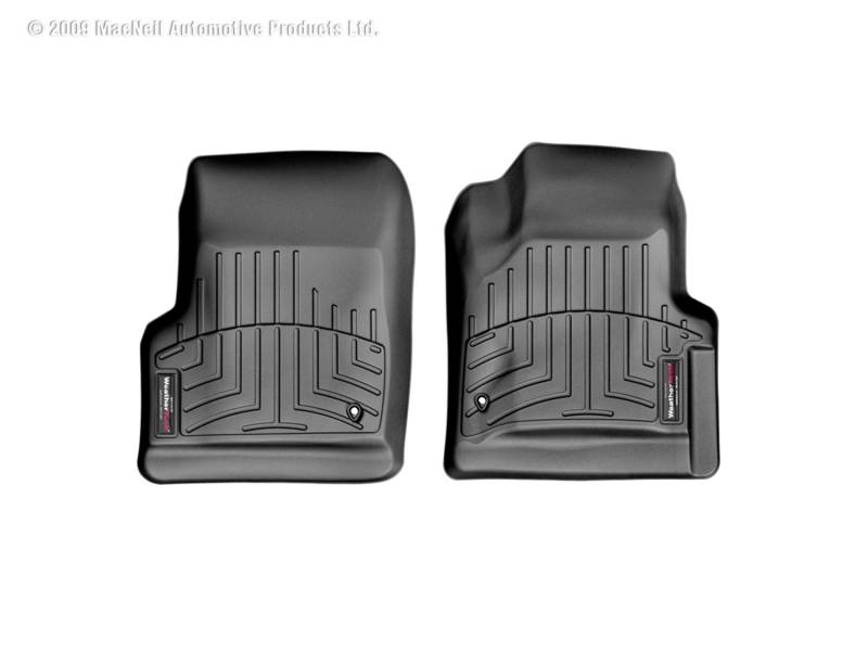 WeatherTech - WeatherTech 440421 FloorLiner DigitalFit