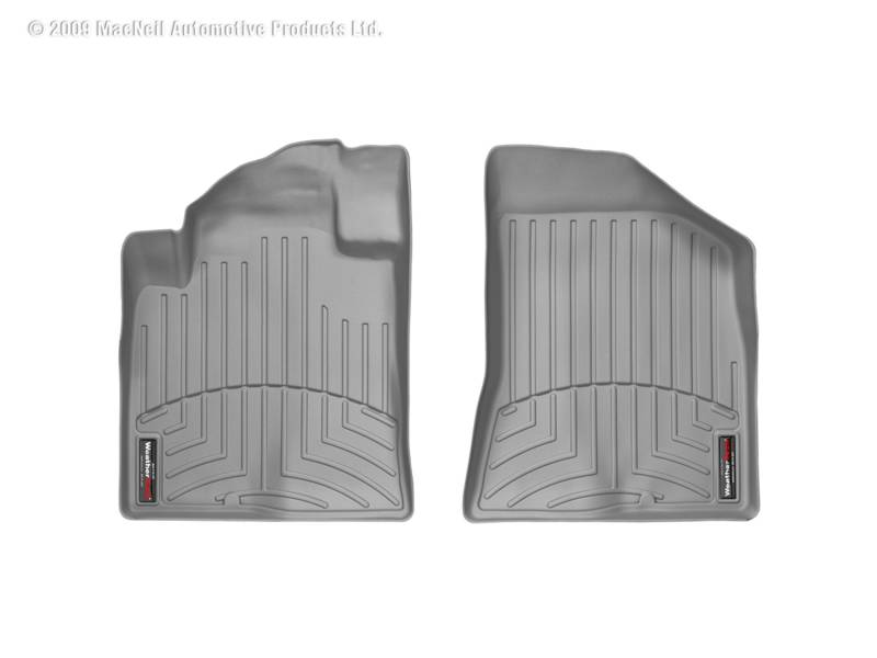 WeatherTech - WeatherTech 460961 FloorLiner DigitalFit