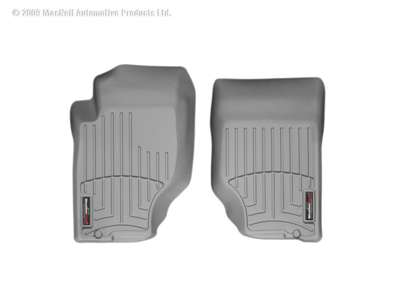 WeatherTech - WeatherTech 461121 FloorLiner DigitalFit