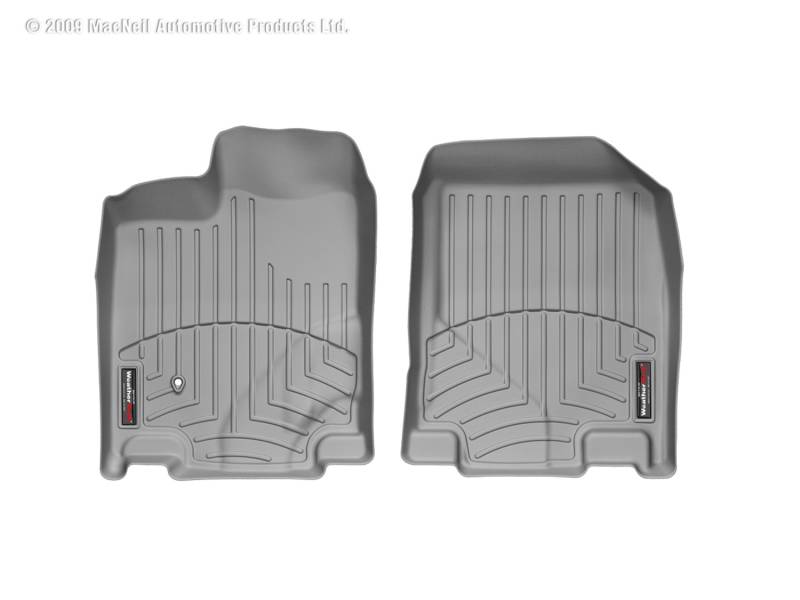 WeatherTech - WeatherTech 461101 FloorLiner DigitalFit