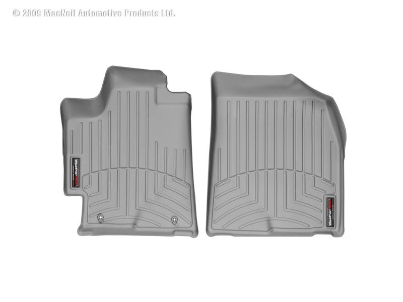 WeatherTech - WeatherTech 461151 FloorLiner DigitalFit