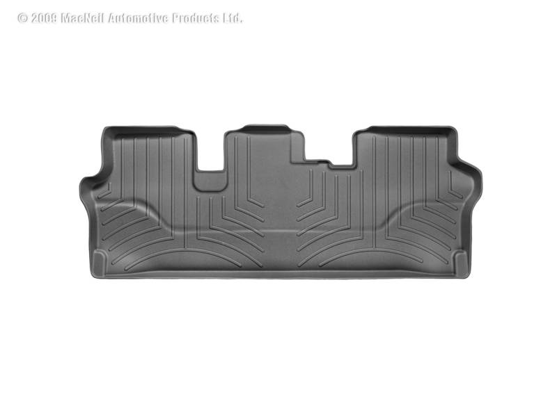 WeatherTech - WeatherTech 441593 FloorLiner DigitalFit
