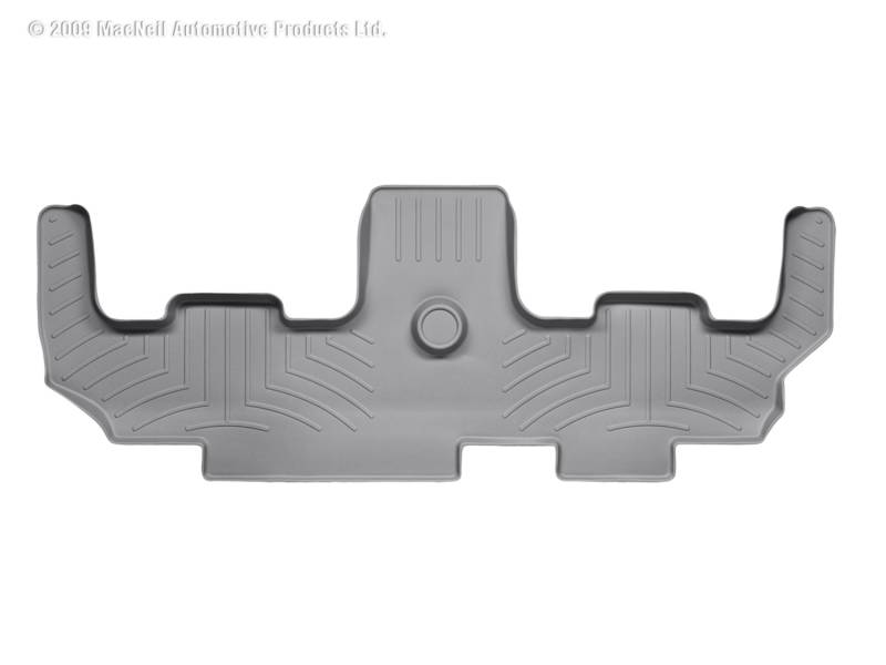 WeatherTech - WeatherTech 461413 FloorLiner DigitalFit