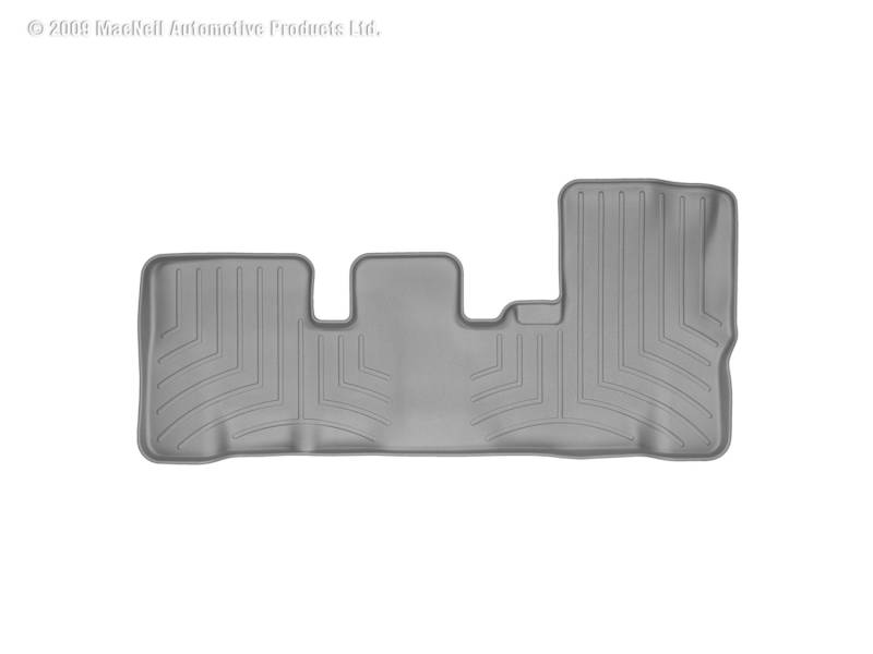 WeatherTech - WeatherTech 461143 FloorLiner DigitalFit