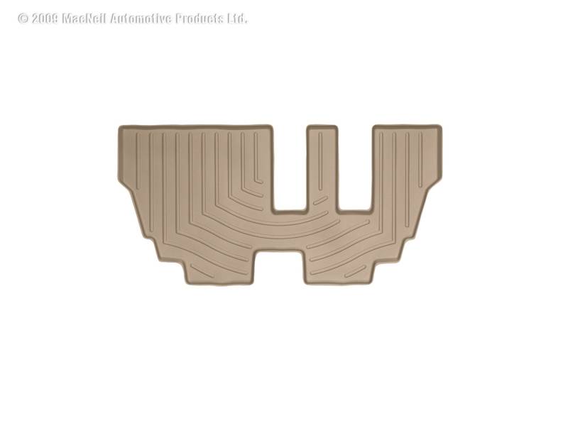 WeatherTech - WeatherTech 450953 FloorLiner DigitalFit