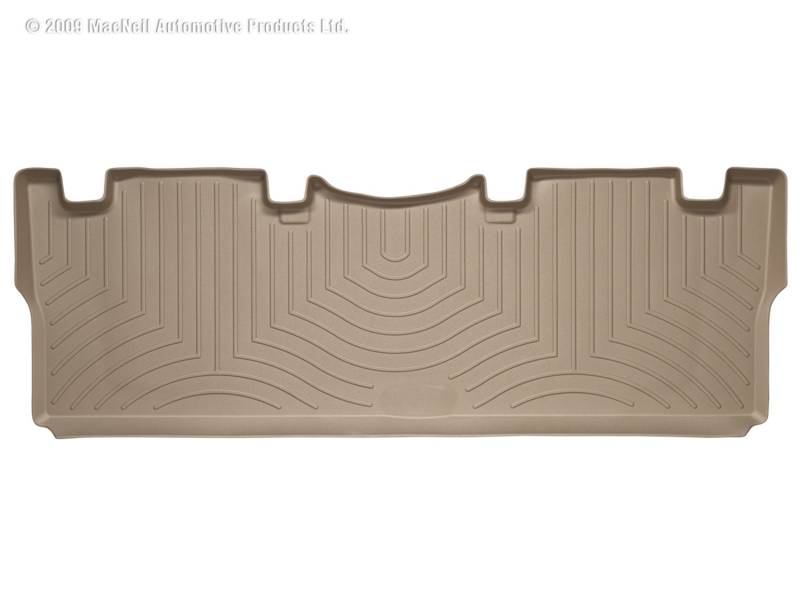 WeatherTech - WeatherTech 450872 FloorLiner DigitalFit