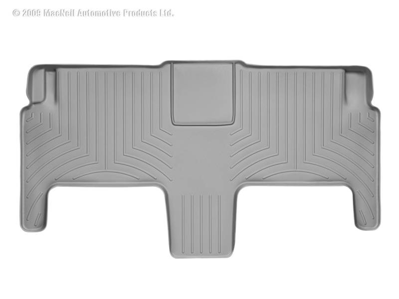 WeatherTech - WeatherTech 461412 FloorLiner DigitalFit