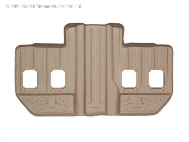 WeatherTech - WeatherTech 450665 FloorLiner DigitalFit