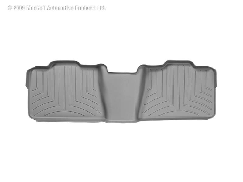 WeatherTech - WeatherTech 460432 FloorLiner DigitalFit
