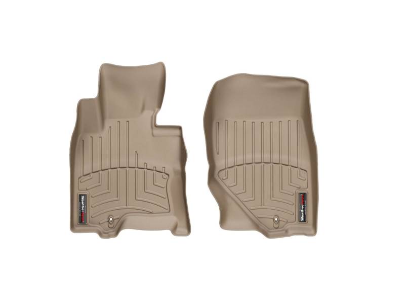 WeatherTech - WeatherTech 451721 FloorLiner DigitalFit