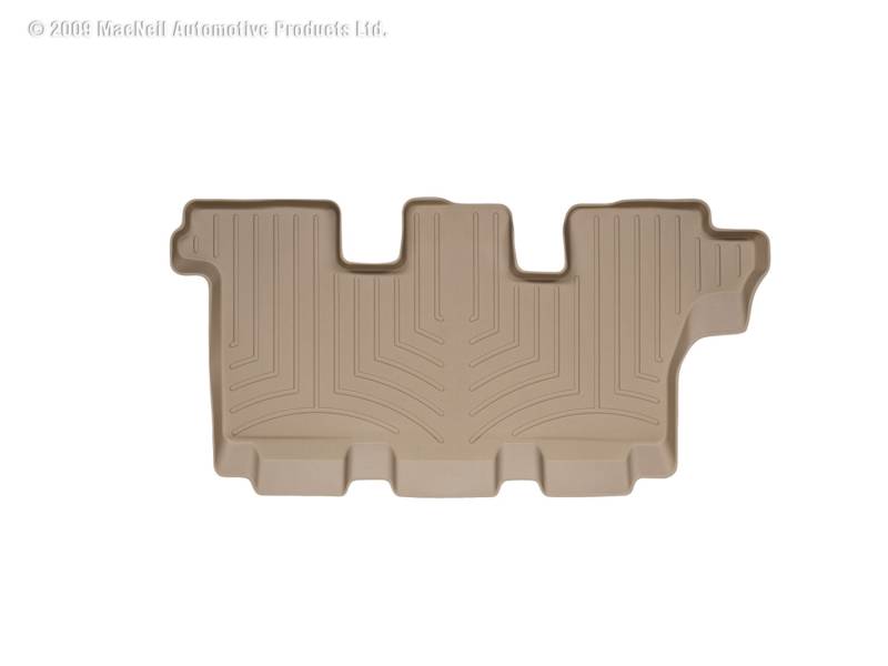WeatherTech - WeatherTech 451823 FloorLiner DigitalFit