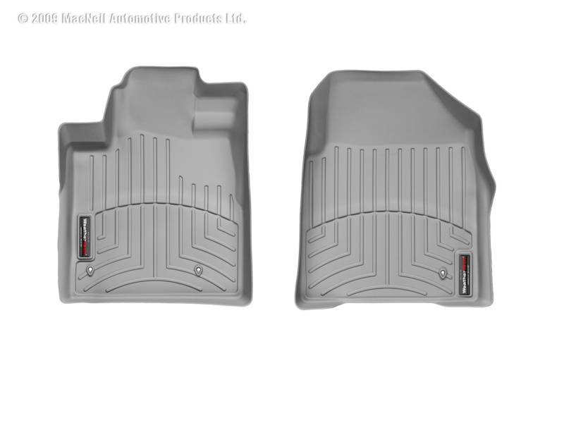 WeatherTech - WeatherTech 461741 FloorLiner DigitalFit