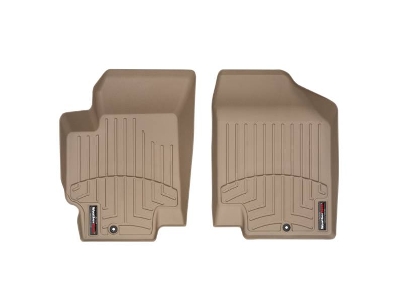 WeatherTech - WeatherTech 452501 FloorLiner DigitalFit