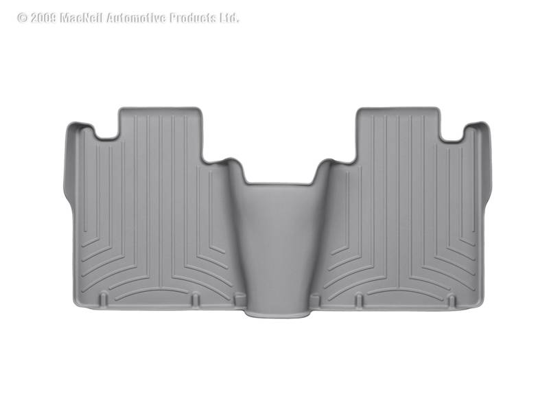 WeatherTech - WeatherTech 460062 FloorLiner DigitalFit