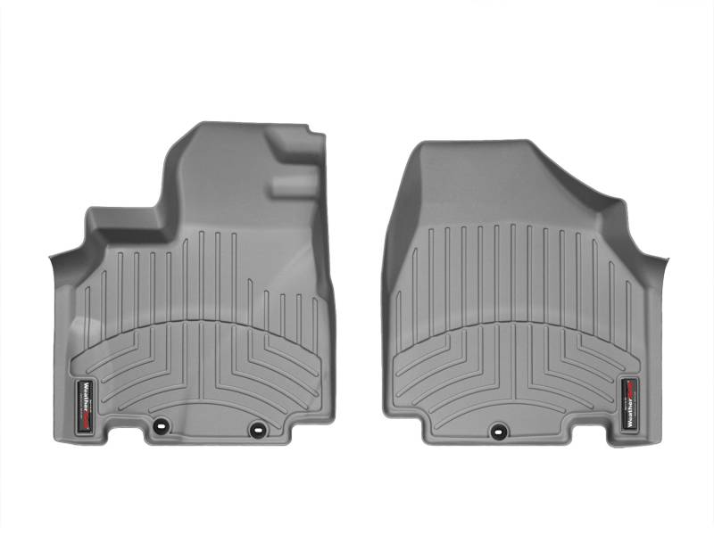 WeatherTech - WeatherTech 463411 FloorLiner DigitalFit
