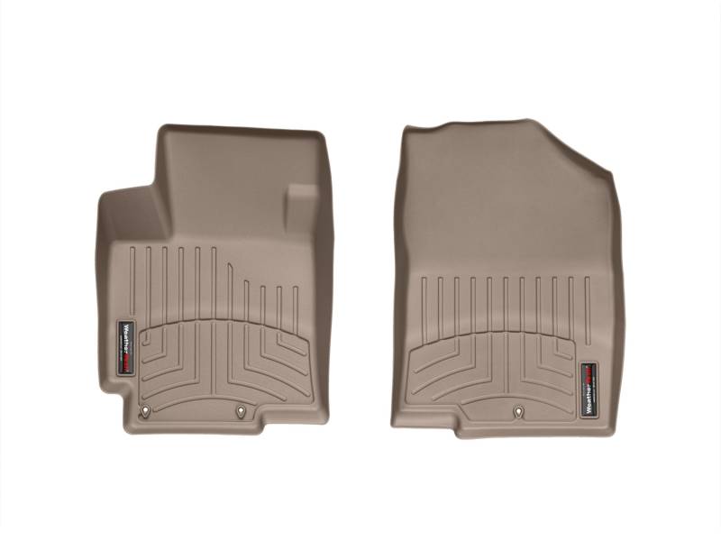 WeatherTech - WeatherTech 453401 FloorLiner DigitalFit